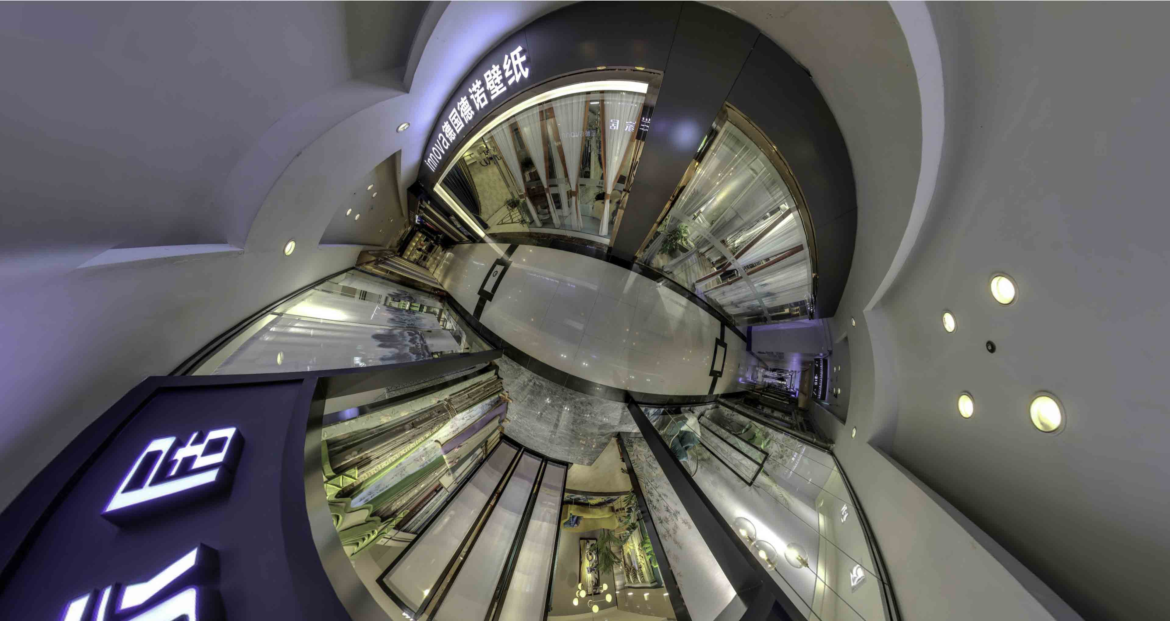 金凤VR全景拍摄：游戏开发中的创新应用与技术革新